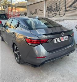 نيسان سنترا